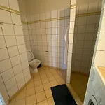 Apartment Skaerven Beachfront C By Interhome Nyborg
