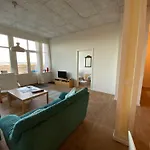 Apartment Skaerven Beachfront C By Interhome