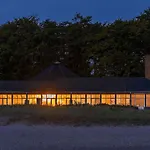 Apartment Skaerven Beachfront C By Interhome Nyborg