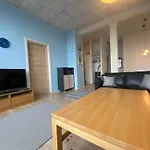Skaerven Beachfront C By Interhome Apartment *