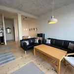 Skaerven Beachfront C By Interhome Apartment