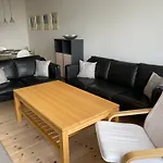 Skaerven Beachfront C By Interhome Apartment