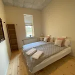 Skaerven Beachfront C By Interhome