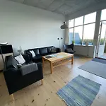Apartment Skaerven Beachfront C By Interhome *