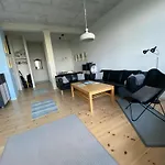 Apartment Skaerven Beachfront C By Interhome Nyborg