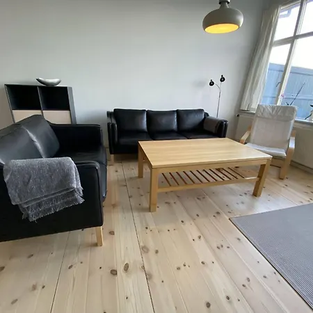 Skaerven Beachfront C By Interhome Nyborg