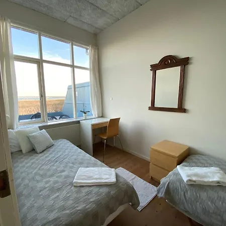 Skaerven Beachfront C By Interhome * Nyborg