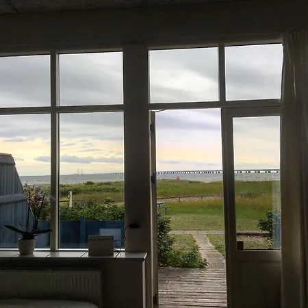 Skaerven Beachfront C By Interhome