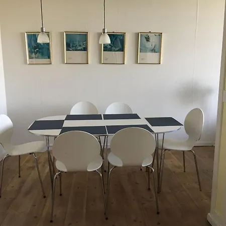 Skaerven Beachfront C By Interhome