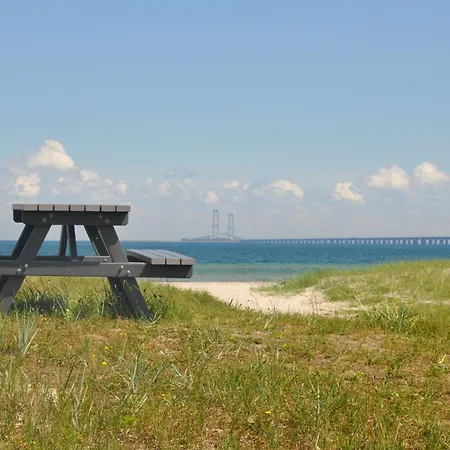 Skaerven Beachfront C By Interhome * Nyborg