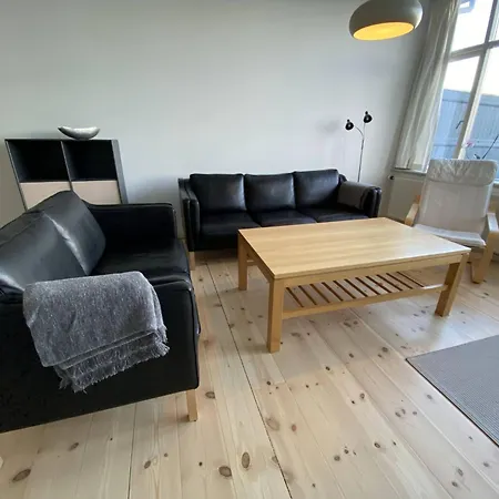 Skaerven Beachfront C By Interhome Apartment Nyborg