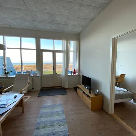 Skaerven Beachfront C By Interhome