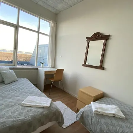 Skaerven Beachfront C By Interhome *
