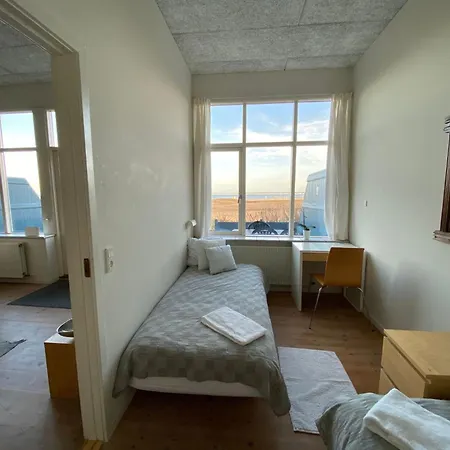 Skaerven Beachfront C By Interhome Apartment *