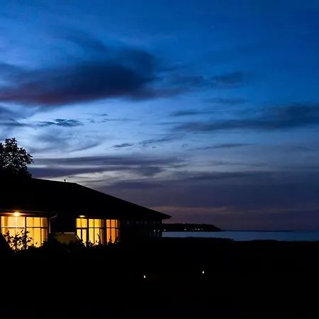 Apartment Skaerven Beachfront C By Interhome Nyborg