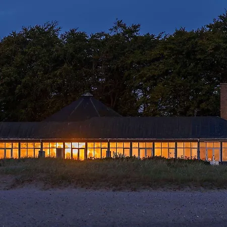 Apartment Skaerven Beachfront C By Interhome Nyborg