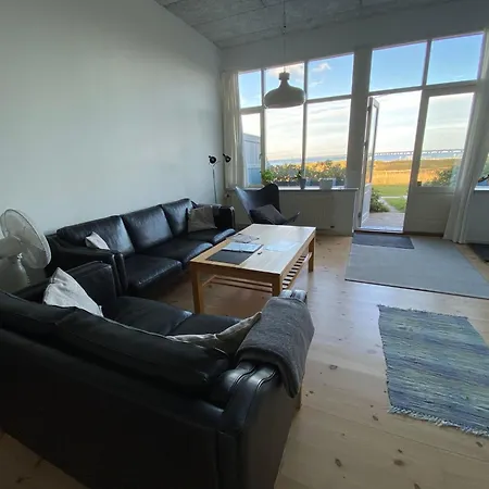 Skaerven Beachfront C By Interhome Apartment