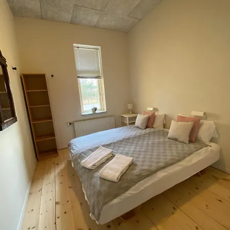 Skaerven Beachfront C By Interhome
