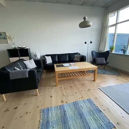 Skaerven Beachfront C By Interhome Apartment Nyborg