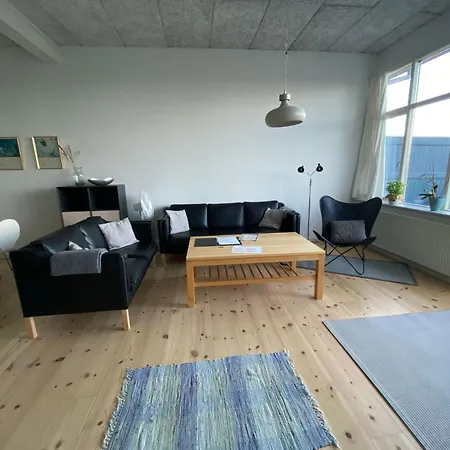 Skaerven Beachfront C By Interhome Nyborg