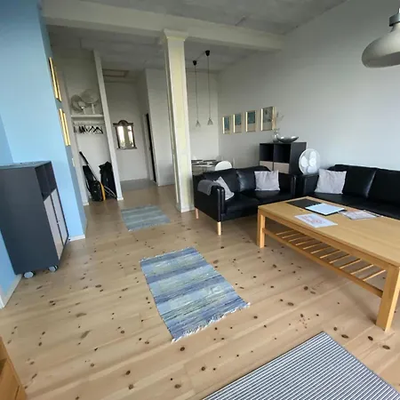Skaerven Beachfront C By Interhome