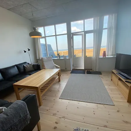 Skaerven Beachfront C By Interhome アパート