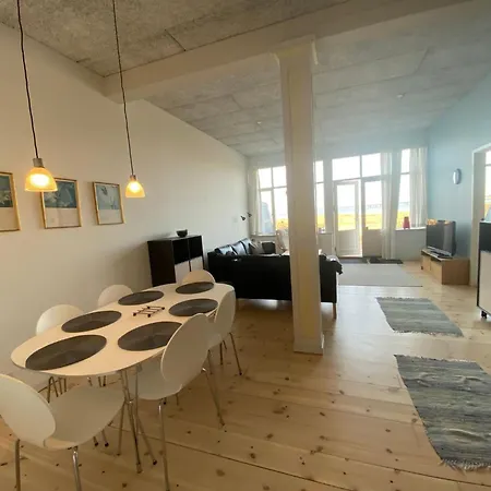 Skaerven Beachfront C By Interhome Apartment