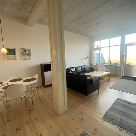 Skaerven Beachfront C By Interhome *