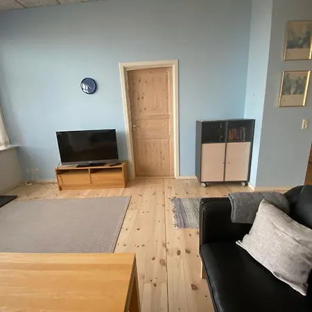 Skaerven Beachfront C By Interhome Apartment Nyborg