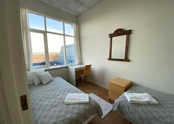 Skaerven Beachfront C By Interhome * Nyborg