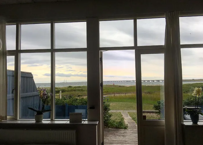 Skaerven Beachfront C By Interhome