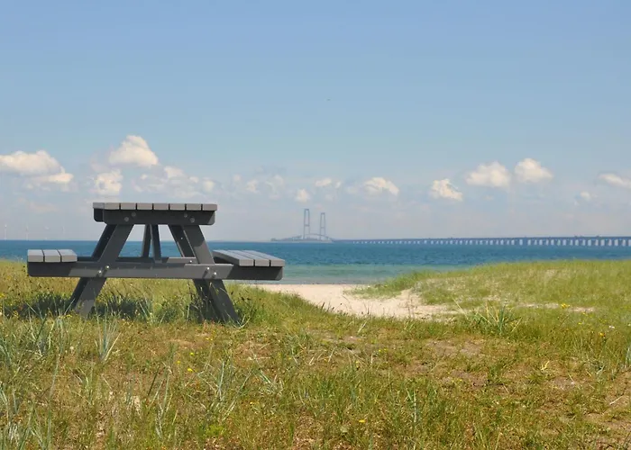 Skaerven Beachfront C By Interhome * Nyborg