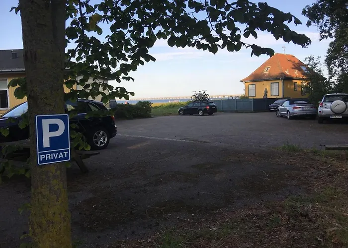 Skaerven Beachfront C By Interhome