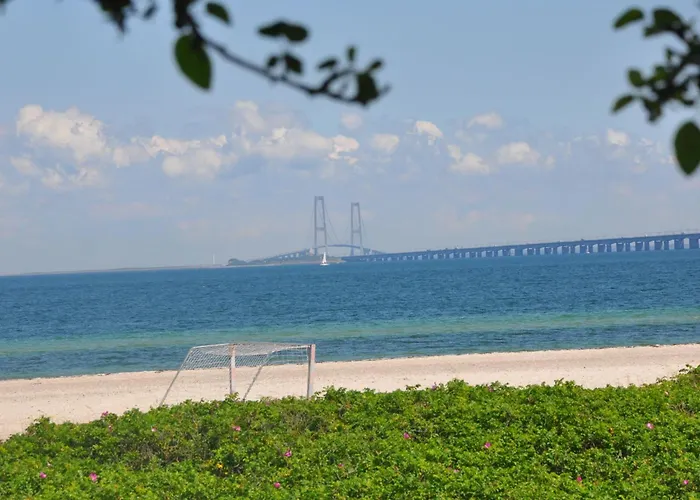 アパート Skaerven Beachfront C By Interhome *