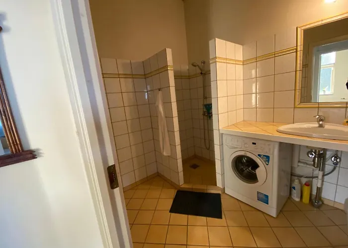 Apartment Skaerven Beachfront C By Interhome Nyborg