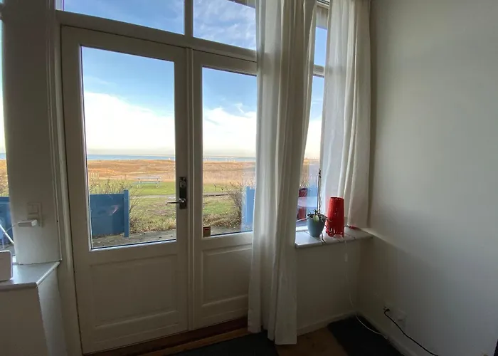 Skaerven Beachfront C By Interhome Apartment Nyborg