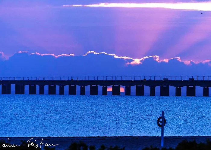 Skaerven Beachfront C By Interhome *