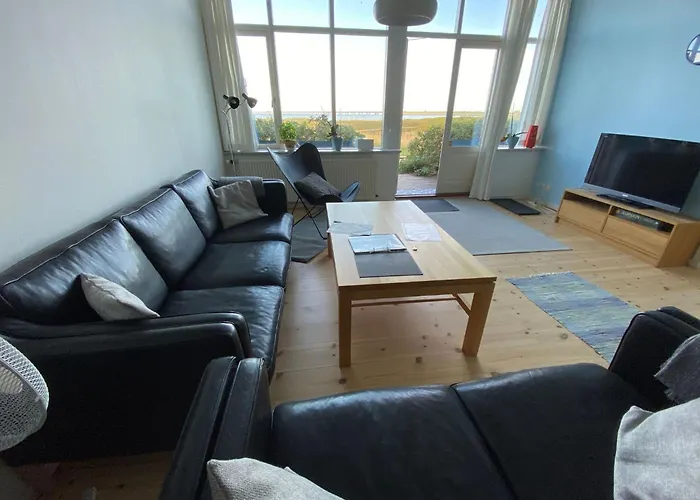 Skaerven Beachfront C By Interhome *