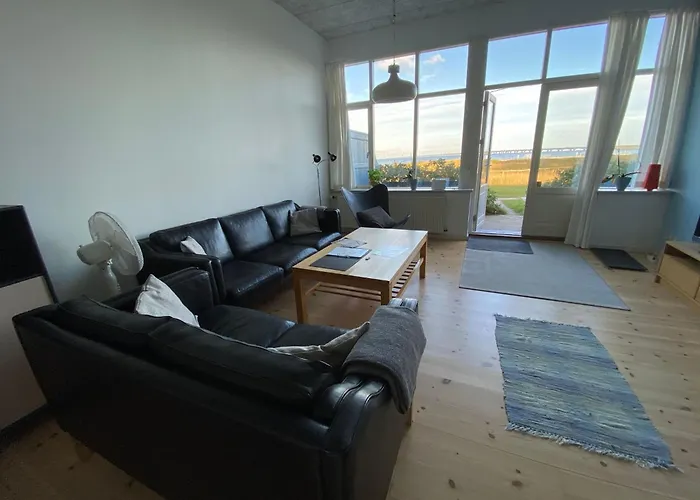 Skaerven Beachfront C By Interhome Apartment