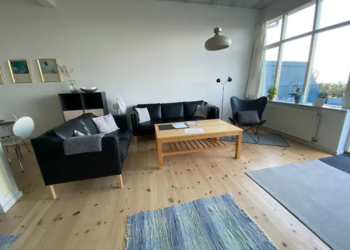 Skaerven Beachfront C By Interhome Apartment Nyborg